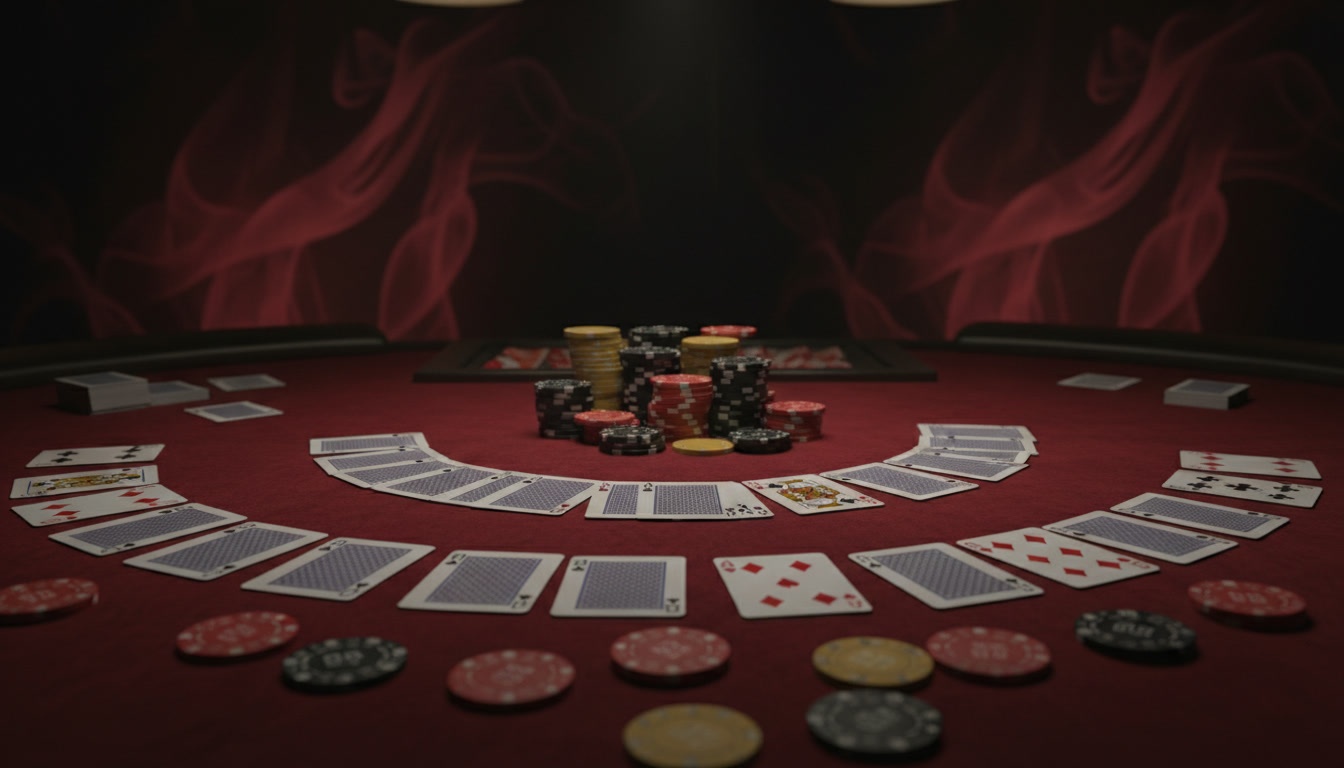 Afk Spin: Ontdek de Schat aan Spellen